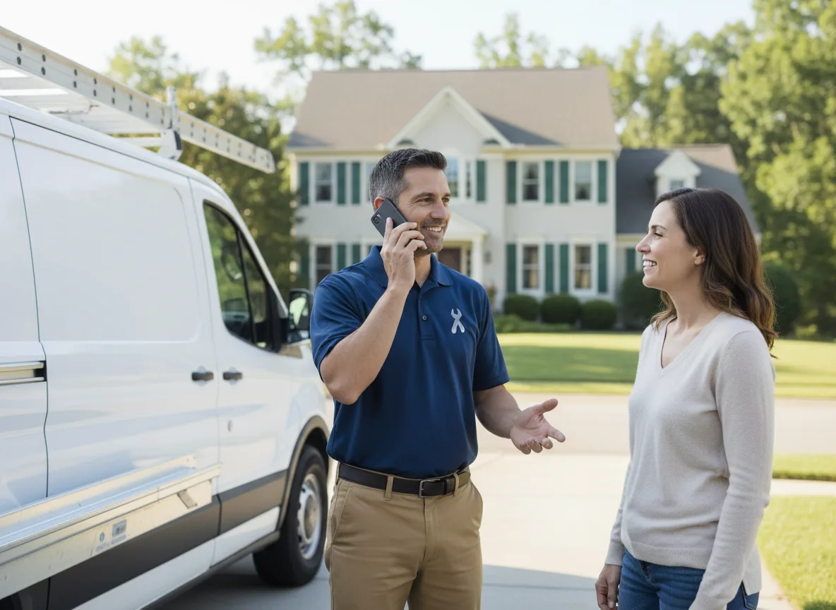 Home Gutter Service New Kent, VA FAQs